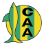 Escudo Club Atl&eacute;tico Aldosivi