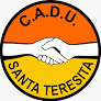 Escudo Club Atl&eacute;tico Defensores Unidos